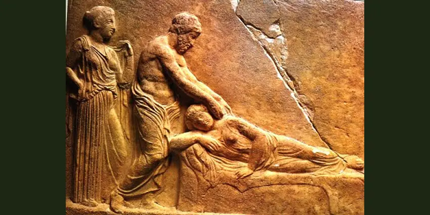 Historia de la fisioterapia