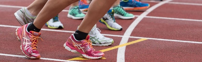 Lesiones deportivas que requieren un fisioterapeuta