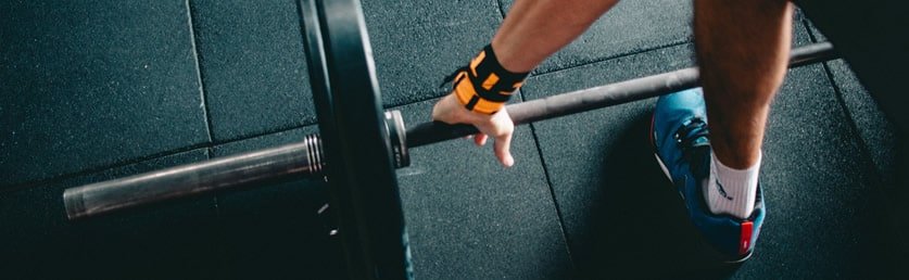 Lesiones aparato locomotor