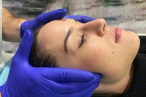 Fisioterapia ATM Clínica Alhóndiga