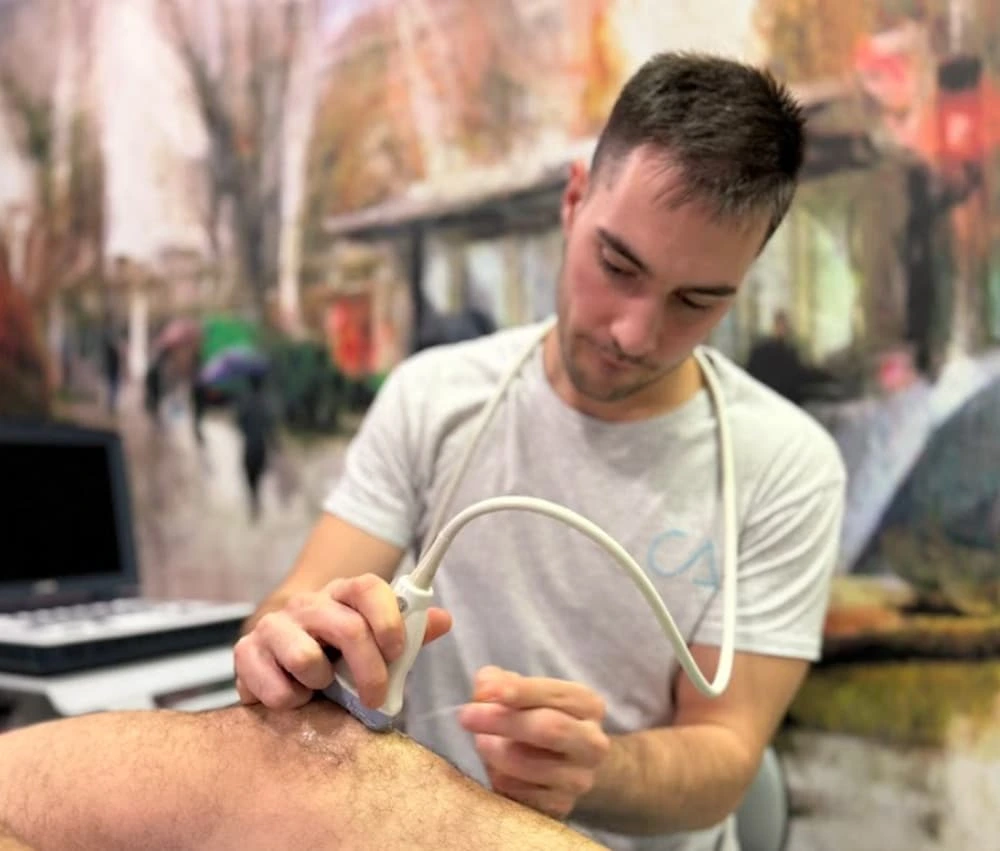 Fisioterapia EPI en Bilbao