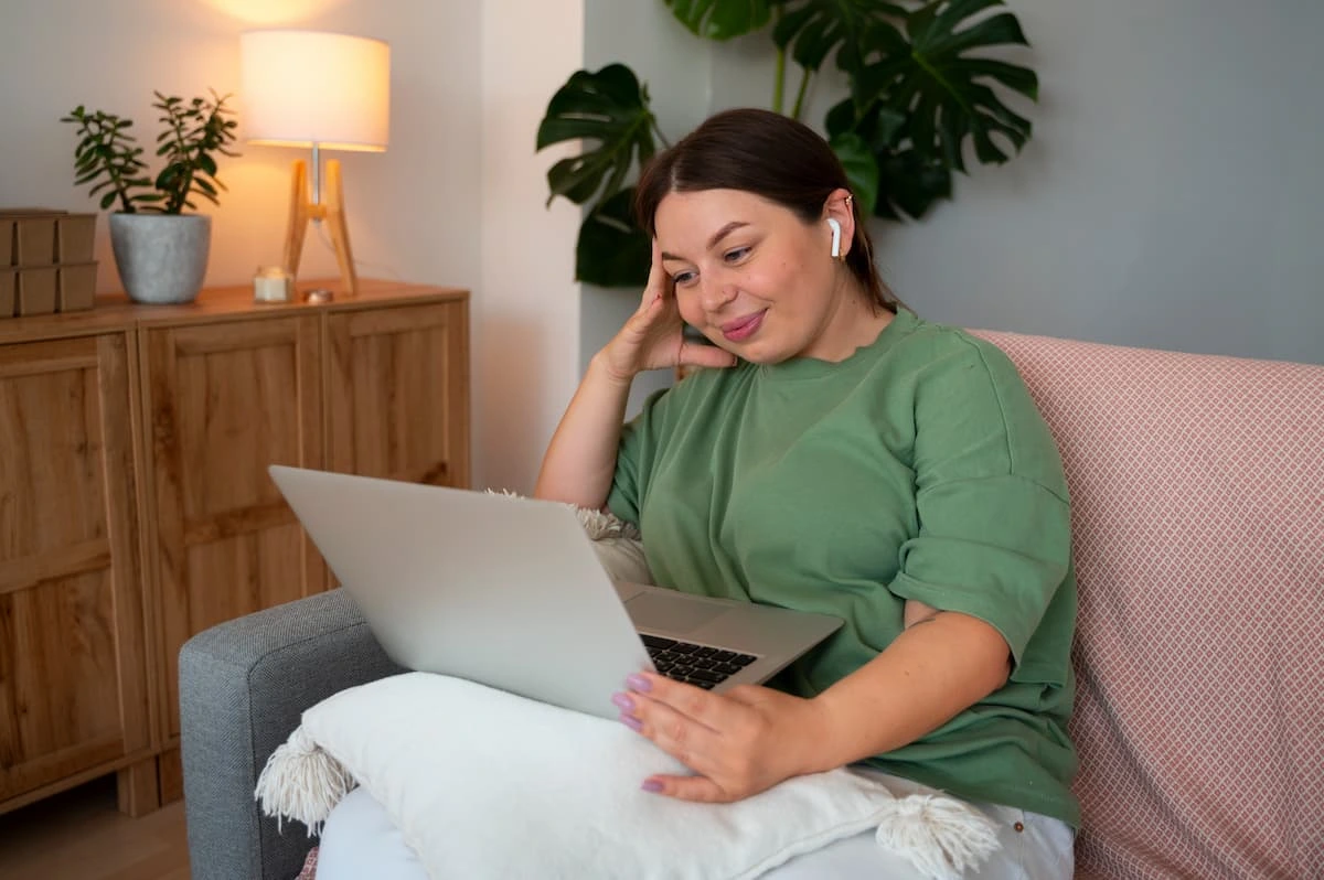 Areas de la terapia online