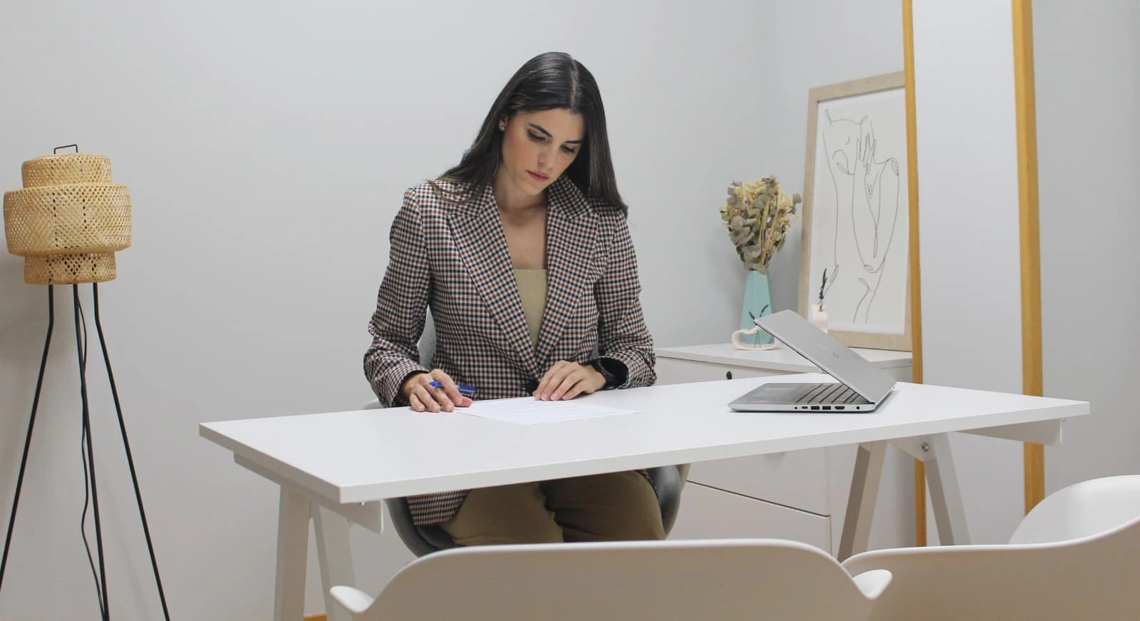 Porque elegir a Elena como tu psicóloga para terapia online