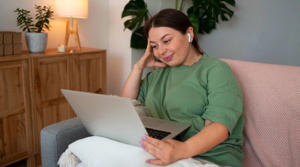 Servicio terapia online